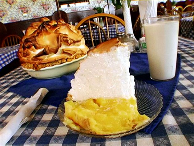 Blue Springs Cafe