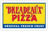Breadeaux Pizza