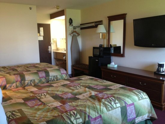 Briarwood Inn of Fairfield