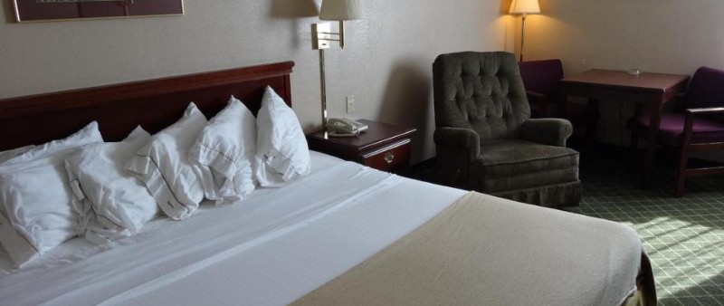 Briarwood Inn of Sparta