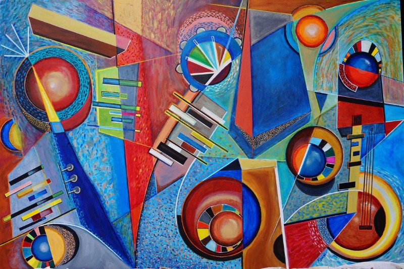 Brubeck Art Gallery