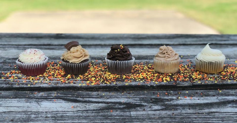 Buttercup Bakery