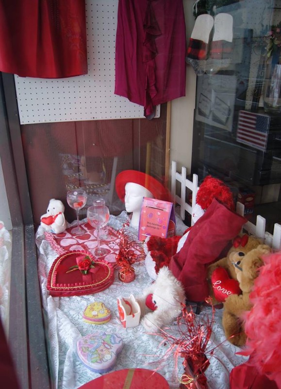 Buy-U-Boutique