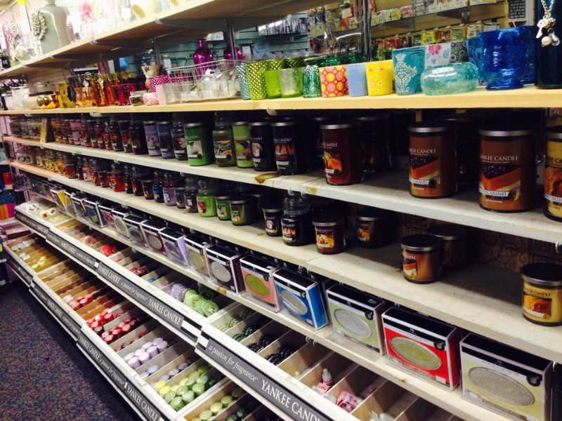 Byrd's Nest Gift Shoppe