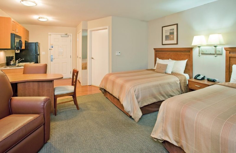 Candlewood Suites