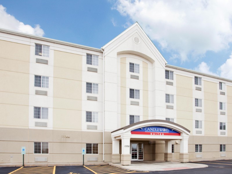 Candlewood Suites