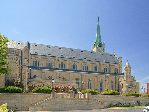 Cathedral of St. Peter