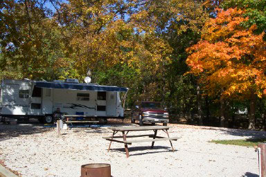 Cedarbrook RV Park & Campground