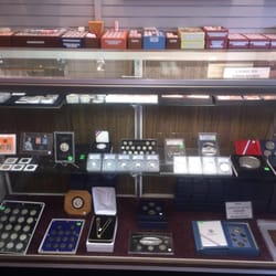 Centralia Coin, Stamp, Inc.