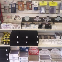 Centralia Coin, Stamp, Inc.