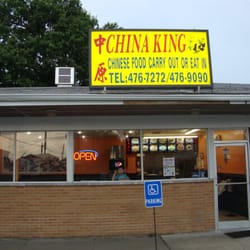 China King - Millstadt