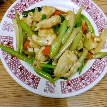 China Town - Belleville