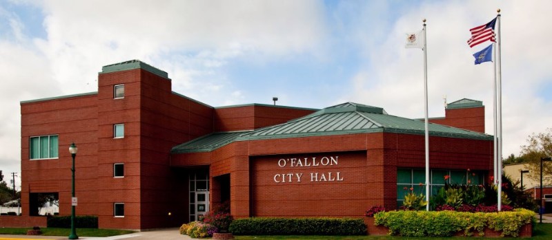 City of O'Fallon