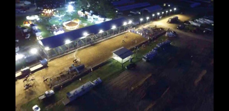 Clark County Fairgrounds