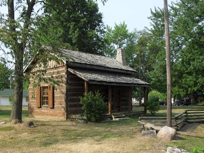 Clark County Historical Museum