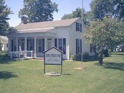 Clark County Historical Museum