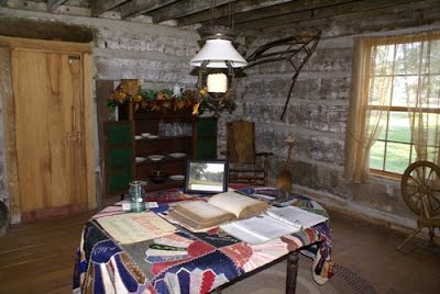 Clark County Historical Museum