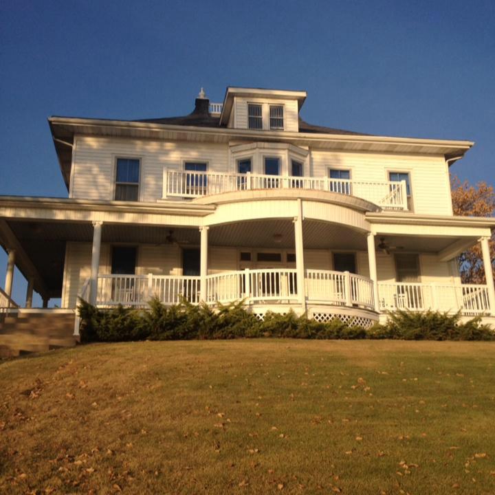 Cohen House