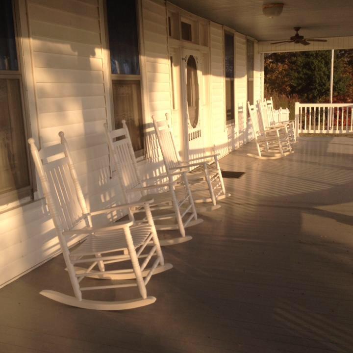 Cohen House
