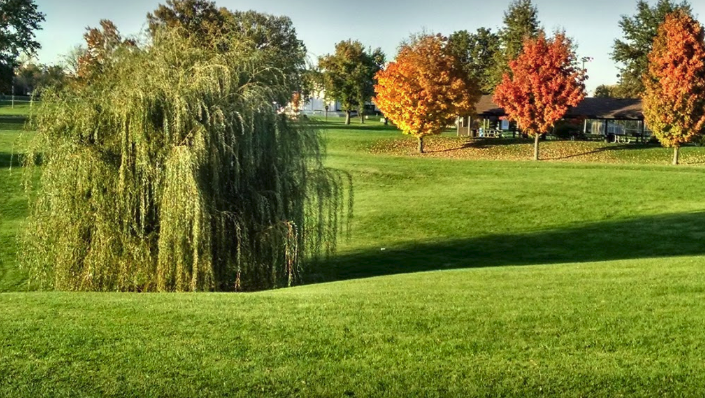 Columbia Park