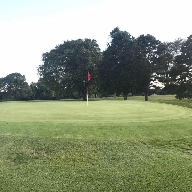 Carmi Country Club