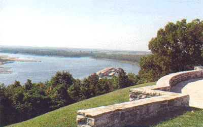 Fort Kaskaskia State Historic Site