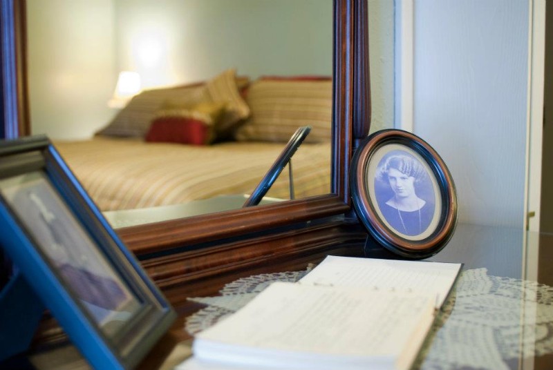 Timmermann House Bed & Breakfast