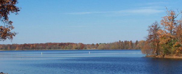 Hahn's Lake Retreat