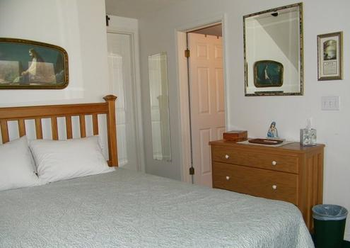 Along the Way Bed & Breakfast