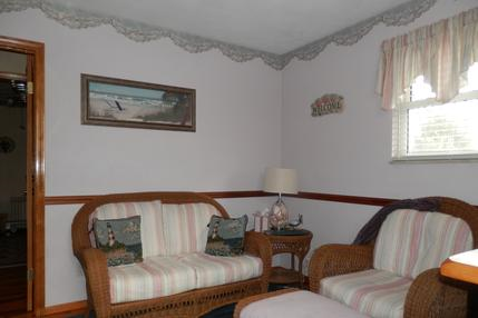 Along the Way Bed & Breakfast