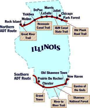 American Discovery Trail