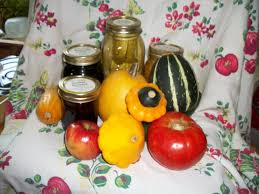 Barb's Bounty Jams and Jellies