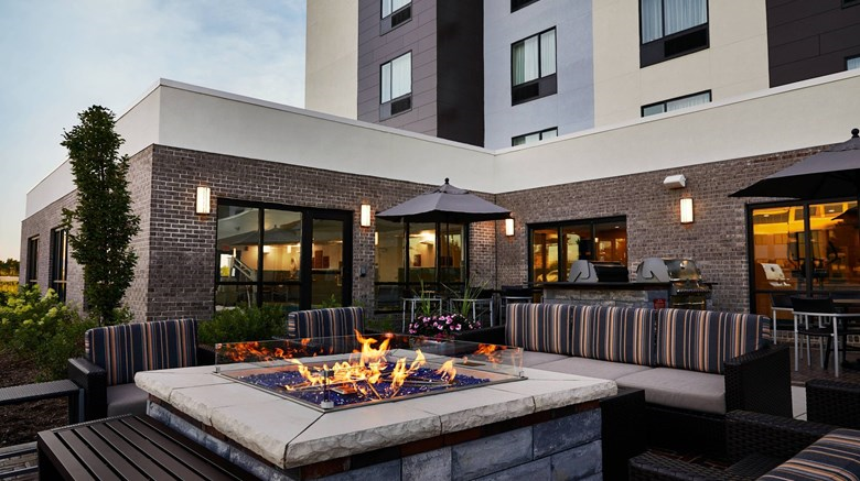 TownePlace Suites by Mariott