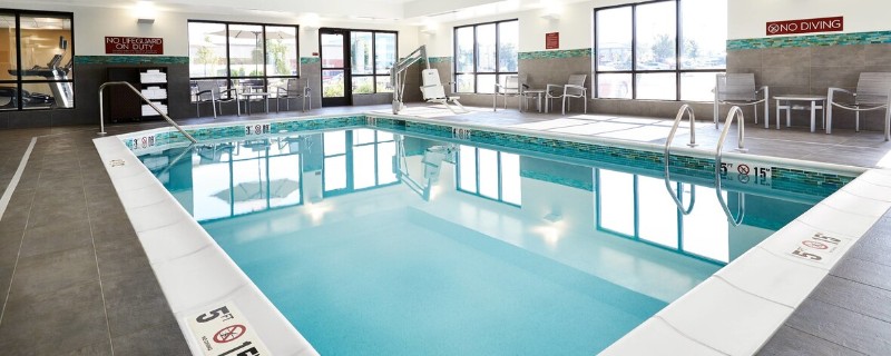 TownePlace Suites by Mariott