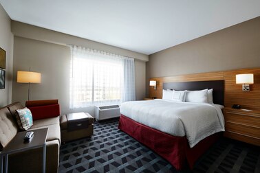 TownePlace Suites by Mariott
