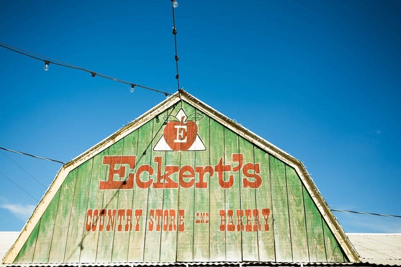 Eckert's Millstadt Family Fun Farm