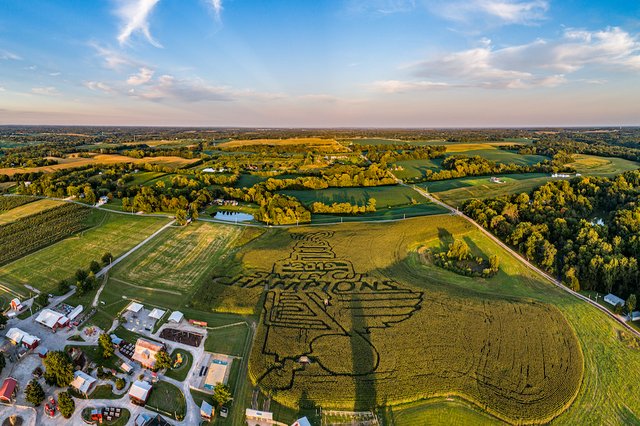 Eckert's Millstadt Family Fun Farm