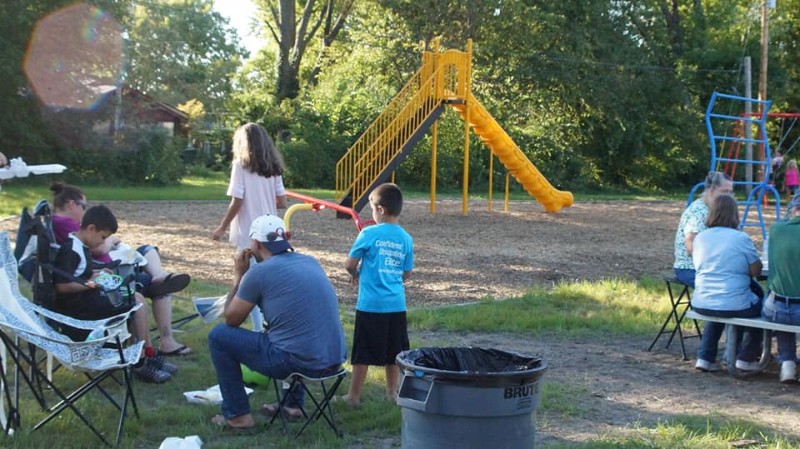 McAllister Park