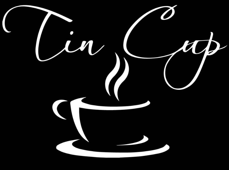 Tin Cup