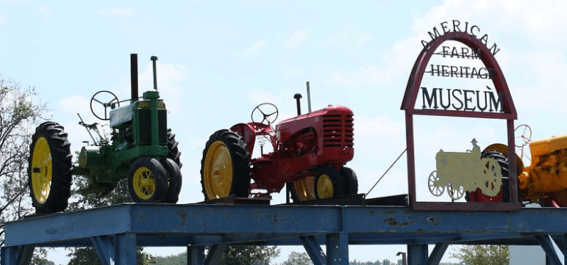 American Farm Heritage Museum