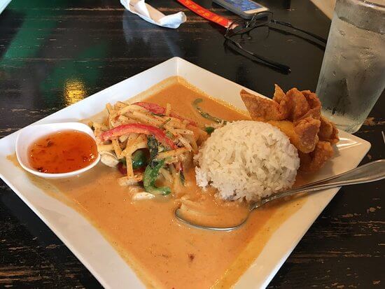 Aroy Thai Cuisine
