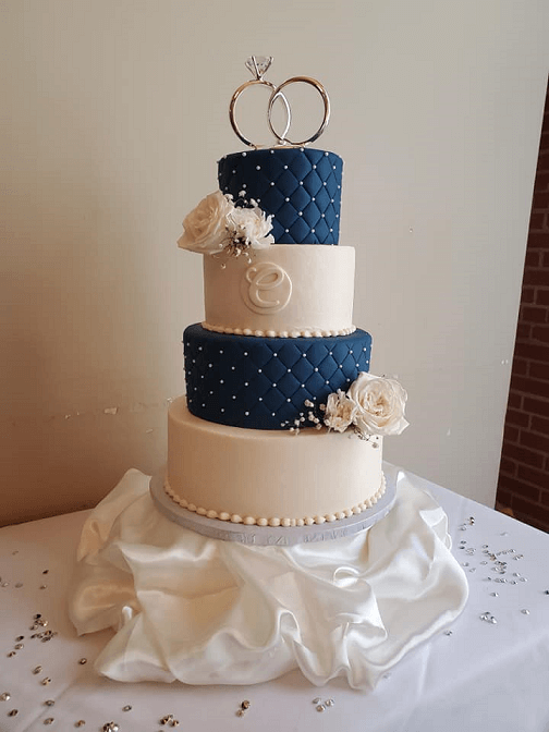 Artistry on Cakes