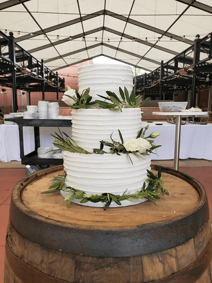 Artistry on Cakes