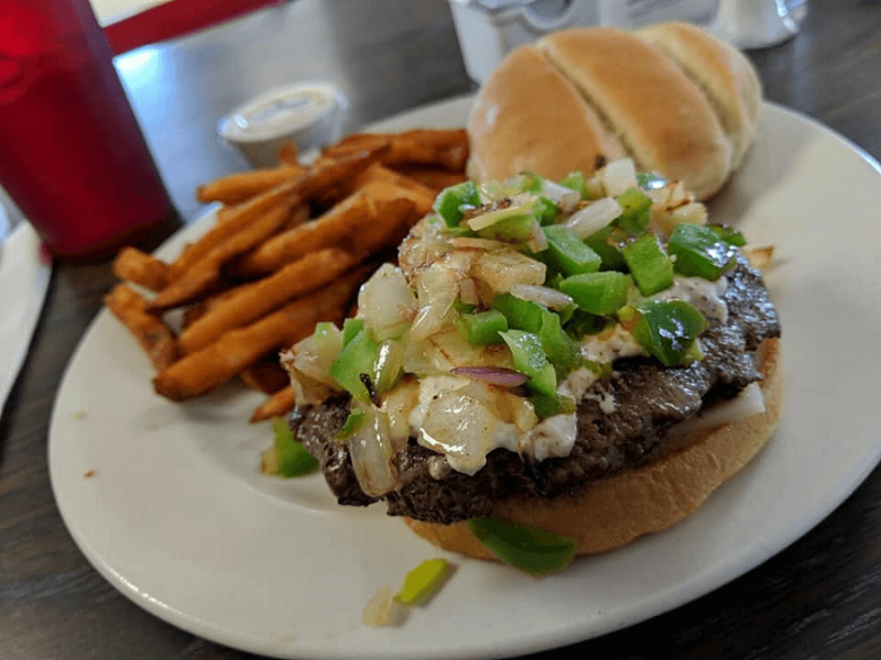 Main Street Diner
