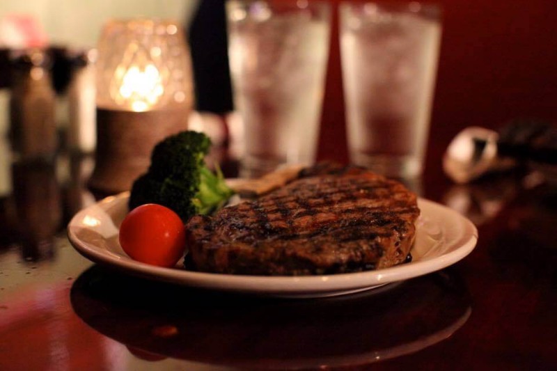 Richards Farm Restaurant