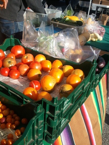Clay Bank Natural Foods