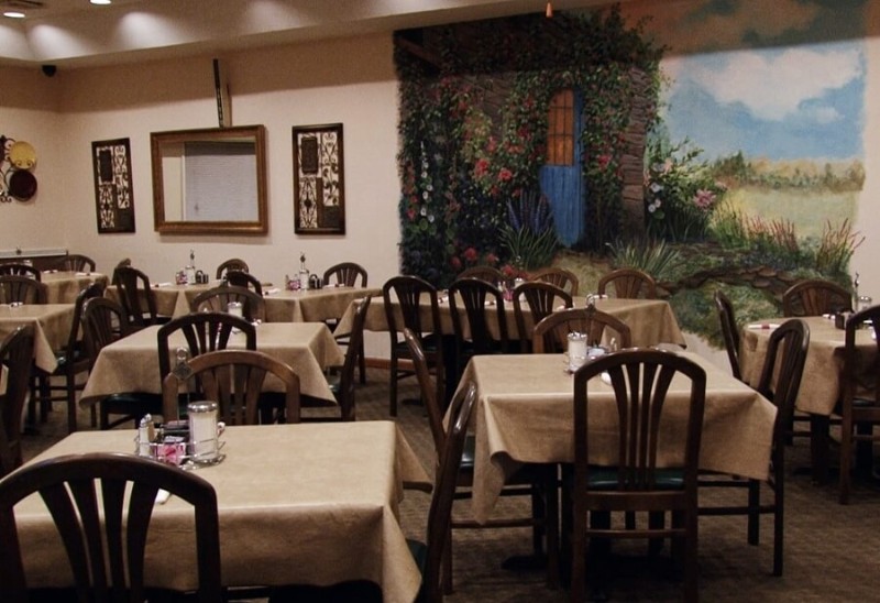 Tuscany Grill