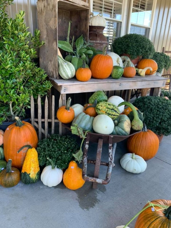 Green Acres Nursery