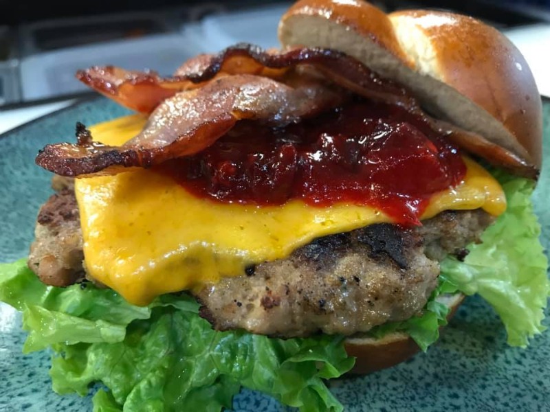 Tiny's Pub & Grill