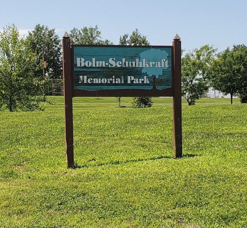 Bolm-Schuhkraft Park